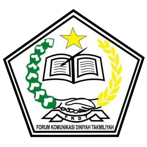 Logo FKDT